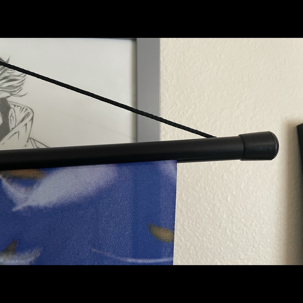 FF8 wallscroll - Picture 4 of 8